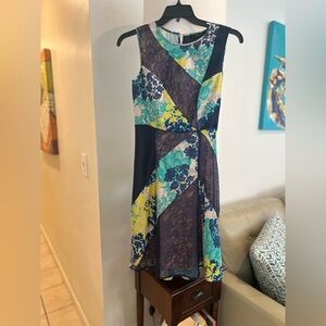 Midi dress